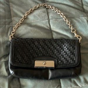 Coach evening/clutch bag